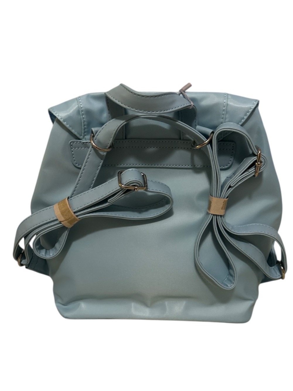 Blue Convertible Backpack - Picture 5 of 5